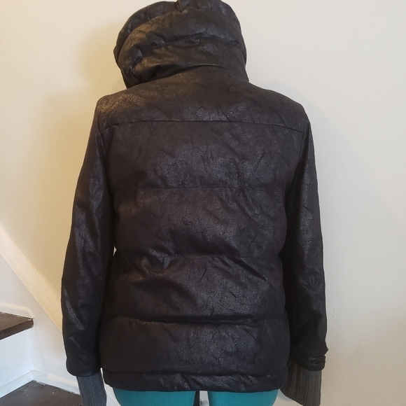 Armani Exchange Turtleneck Jacket. - Picture 2 of 13